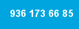936 173 66 85